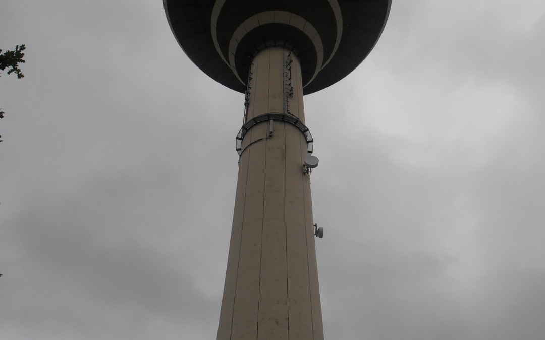 Schimbare infrastructura