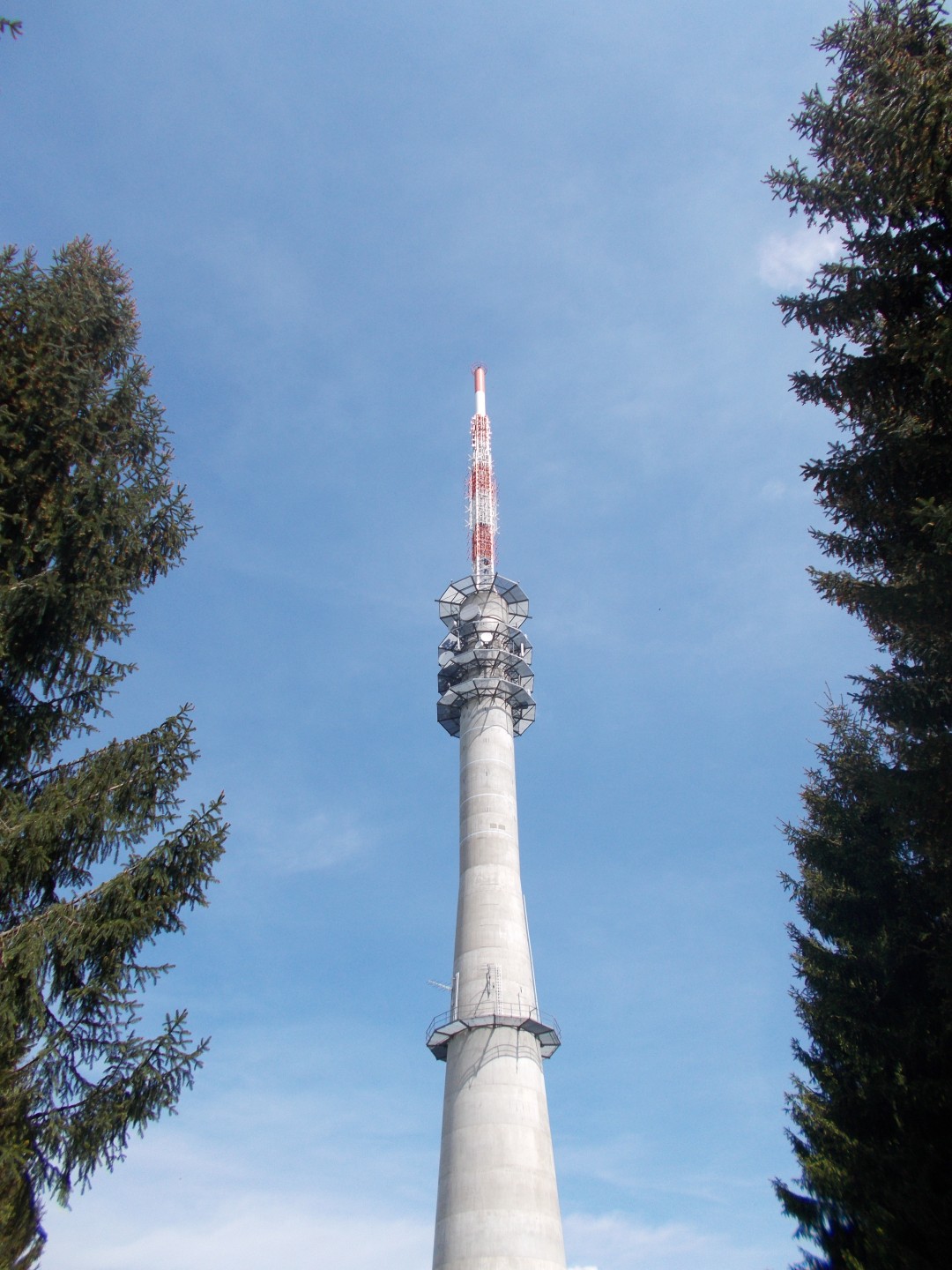 Schimbare infrastructura