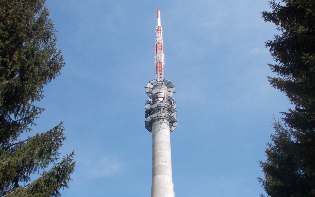 Schimbare infrastructura