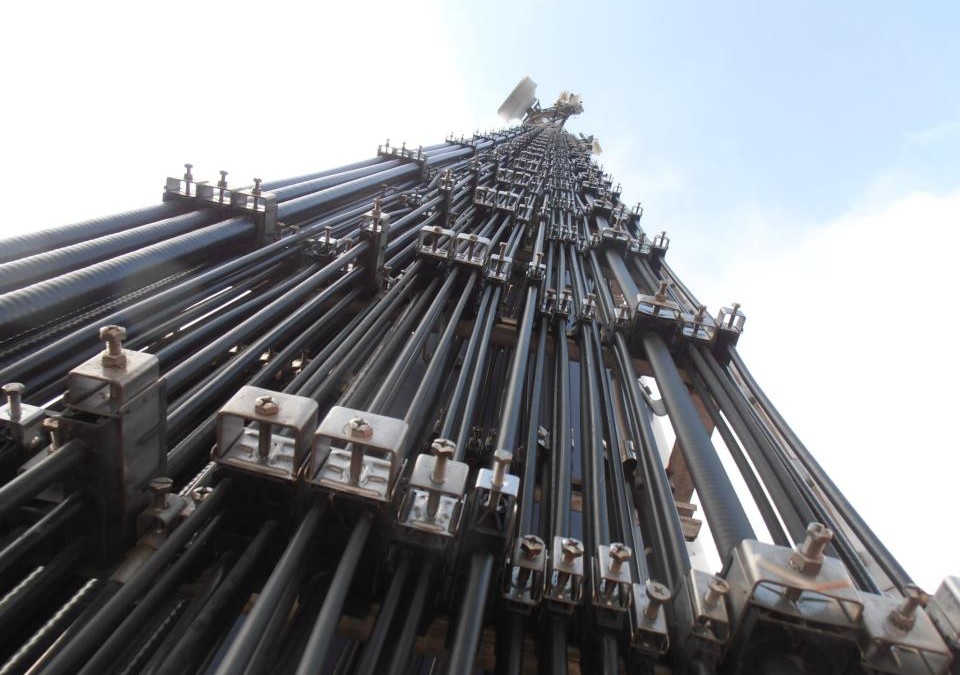 Schimbare infrastructura